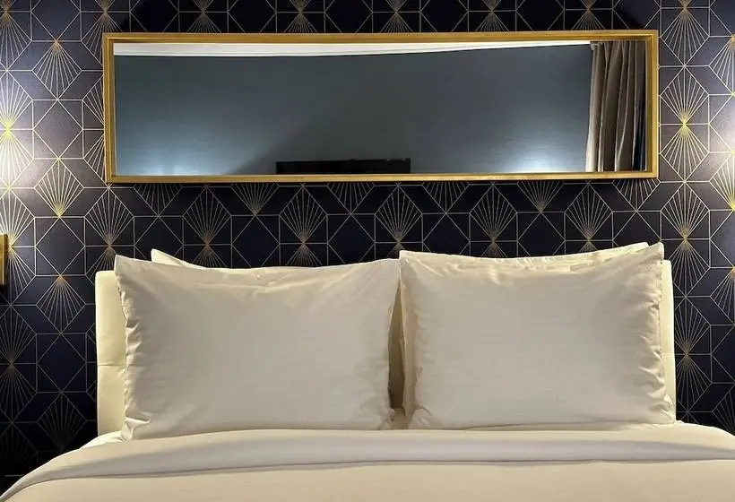 اتاق سوپریور, Tb Hotel Miami