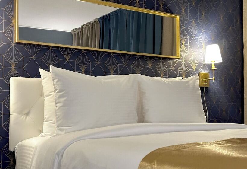 高级大房间, Tb Hotel Miami