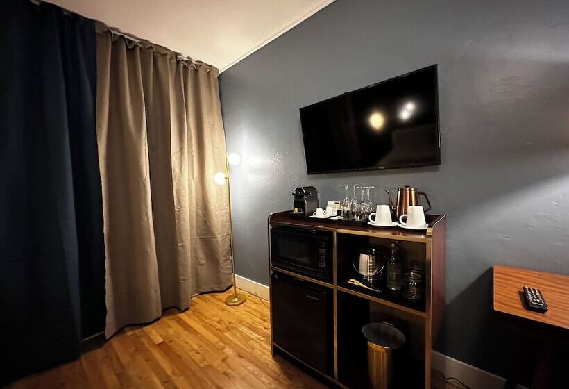 高级大房间, Tb Hotel Miami