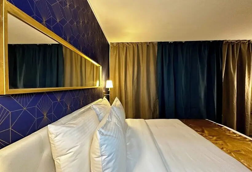 اتاق سوپریور, Tb Hotel Miami