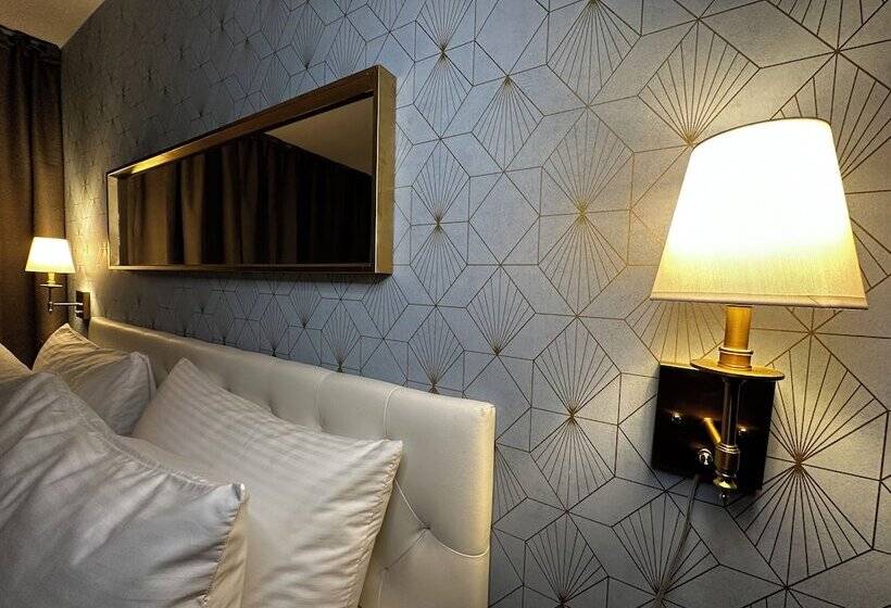高级大房间, Tb Hotel Miami