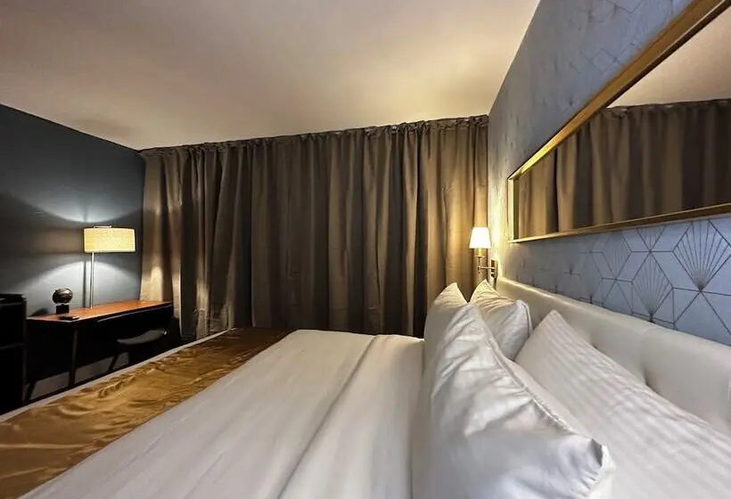 اتاق سوپریور, Tb Hotel Miami