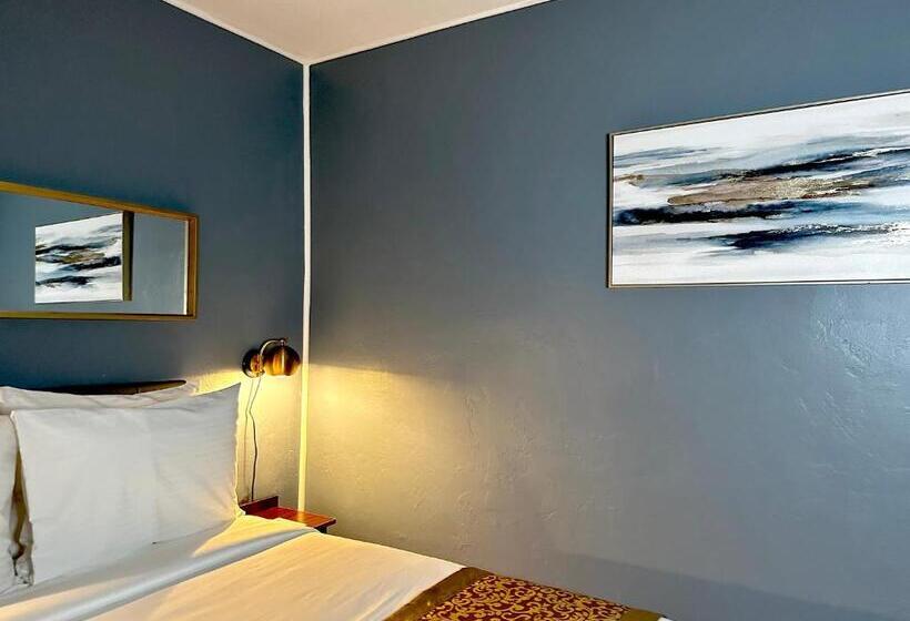 豪华房间, Tb Hotel Miami