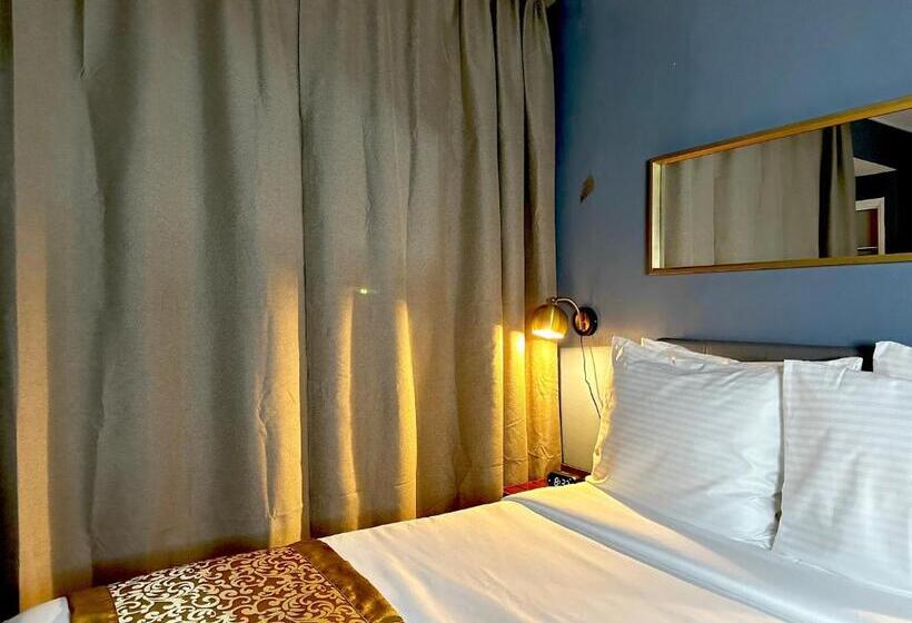 豪华房间, Tb Hotel Miami