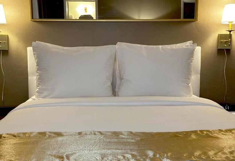 高级大房间, Tb Hotel Miami