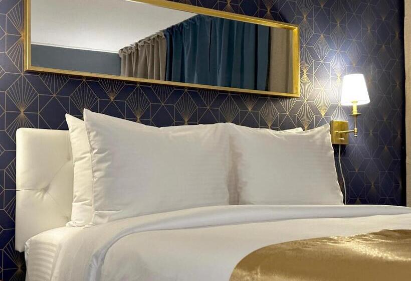 高级大房间, Tb Hotel Miami