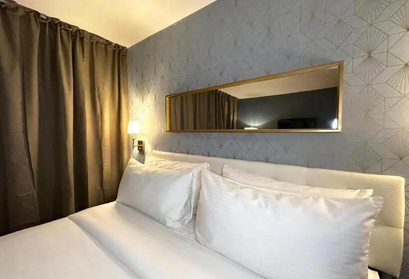 اتاق سوپریور با تخت بزرگ, Tb Hotel Miami