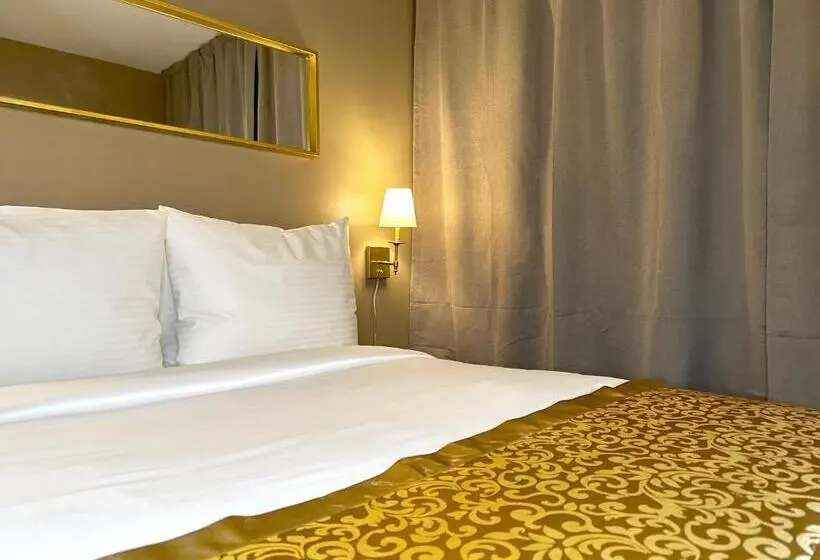 اتاق استاندارد برای معلولان, Tb Hotel Miami