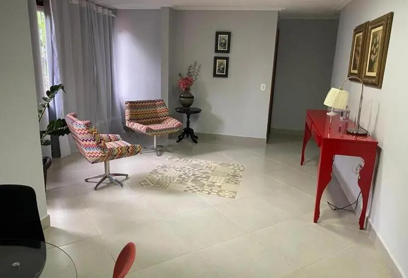 スタンダード４人部屋, Canto De Roca Turismo E Lazer