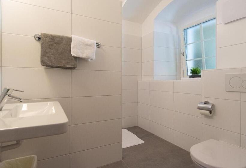 Номер Стандарт, Gasthof Fischer Dörnbach