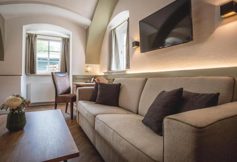 Номер Стандарт, Gasthof Fischer Dörnbach