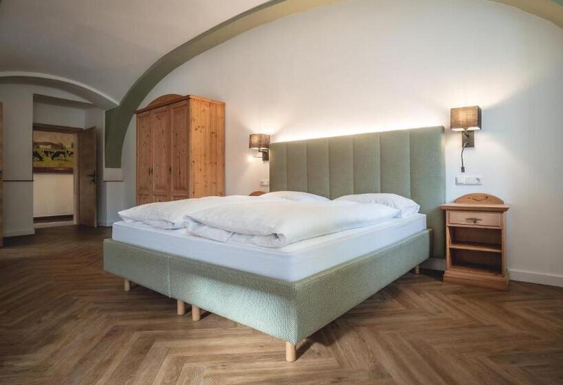 Номер Стандарт, Gasthof Fischer Dörnbach