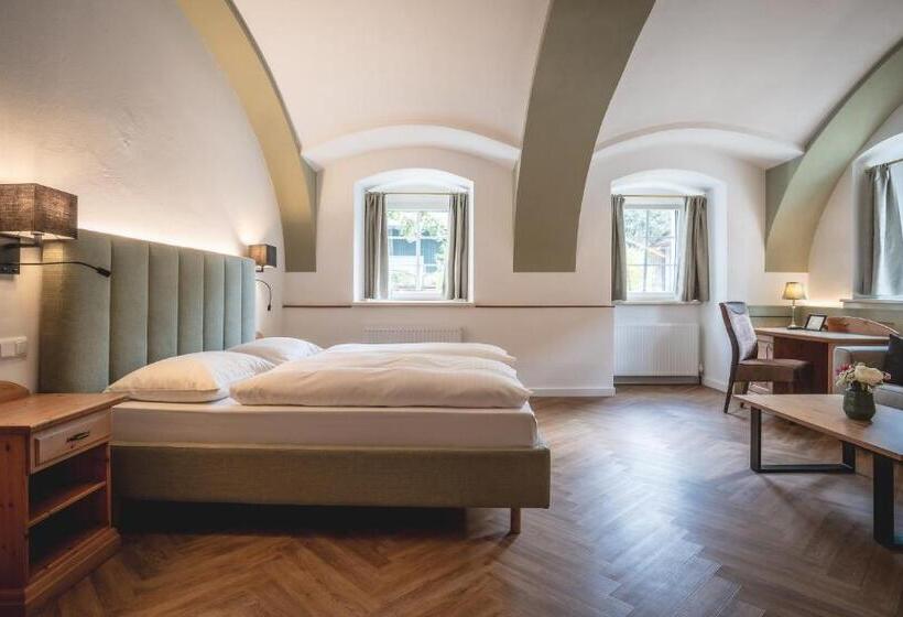 Номер Стандарт, Gasthof Fischer Dörnbach