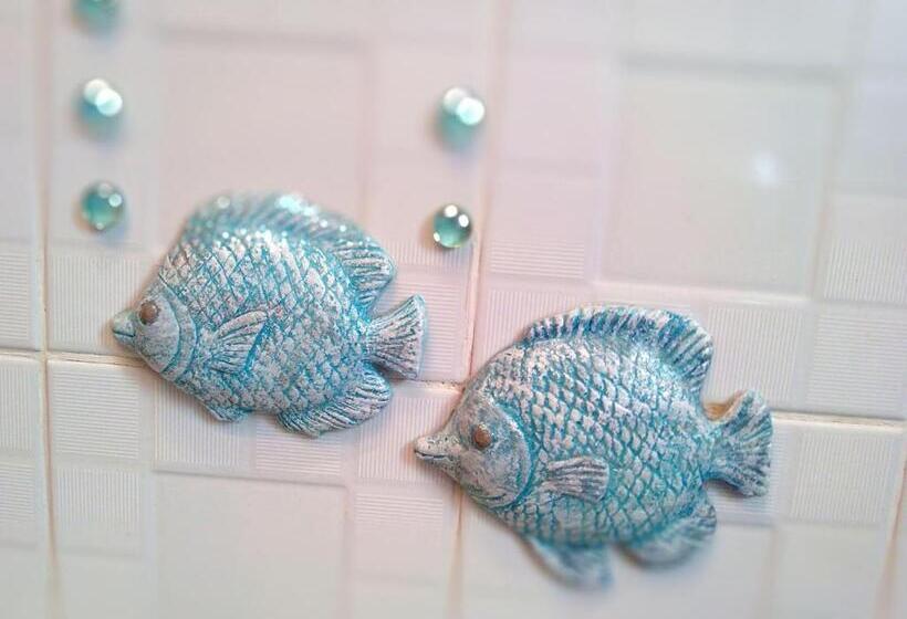 חדר סטנדרט, B&b Olbia