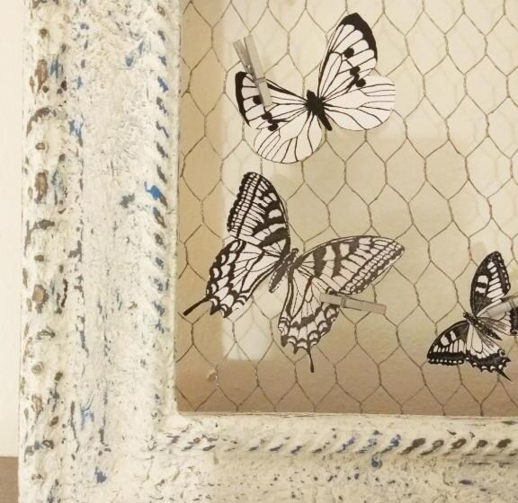 חדר סטנדרט, B&b Olbia