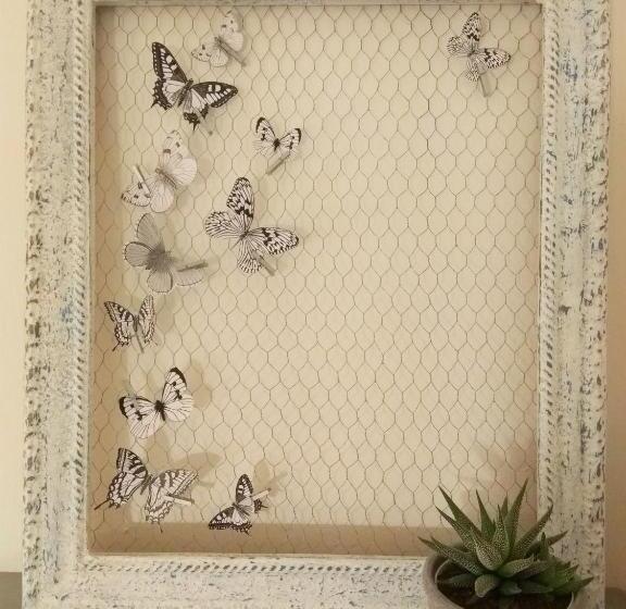 חדר סטנדרט, B&b Olbia