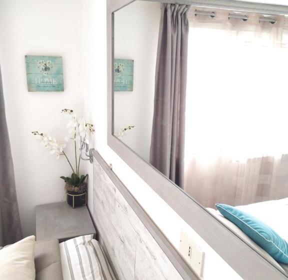 Семейный Номер, B&b Olbia
