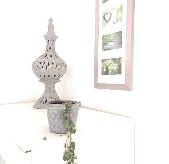 חדר משפחתי, B&b Olbia