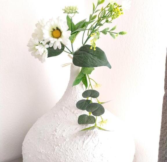 חדר משפחתי, B&b Olbia