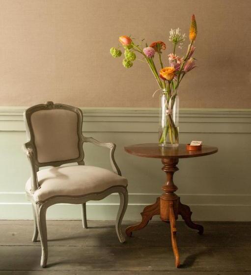 اتاق لوکس, De Carper