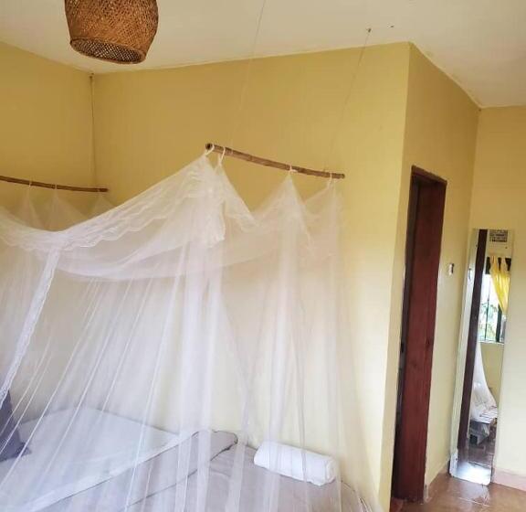 اتاق استاندارد, Gaia Eco Hub Bnb