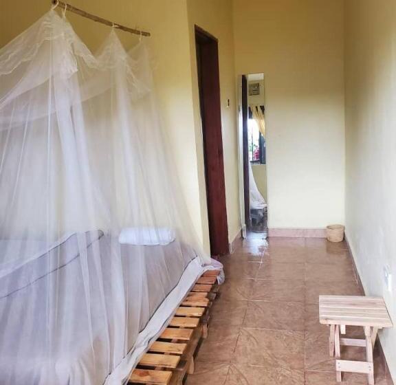 اتاق استاندارد, Gaia Eco Hub Bnb