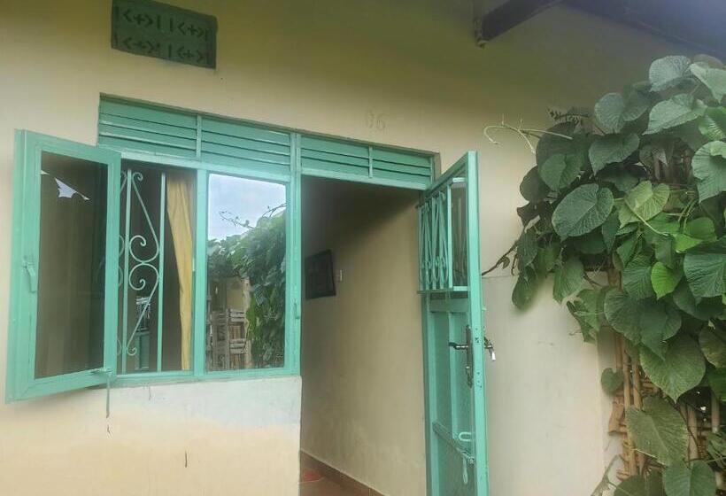 اتاق استاندارد با بالکن, Gaia Eco Hub Bnb