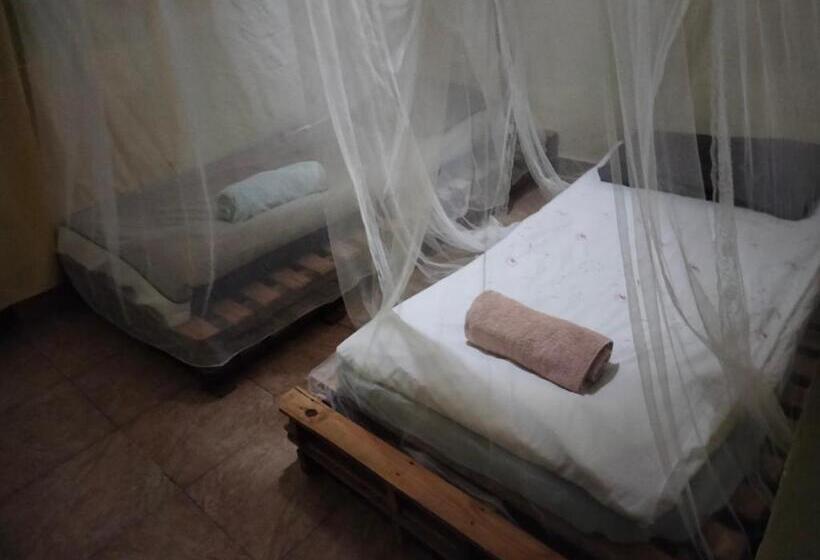 اتاق استاندارد با بالکن, Gaia Eco Hub Bnb