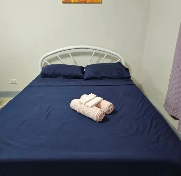 Chambre Standard, Tranquil Cool Studio Condo Mactan Cebu