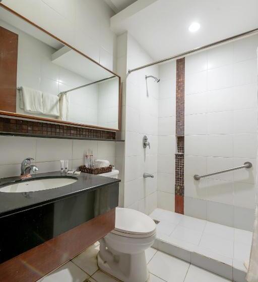 Номер Стандарт, Bliss Hotel San Fernando Pampanga City