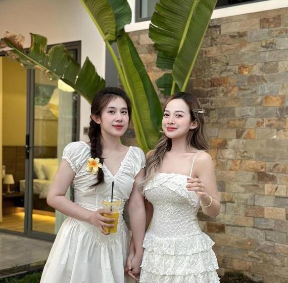 اتاق لوکس, Hoàng Khang Hotel  Khách Sạn Buôn Ma Thuột