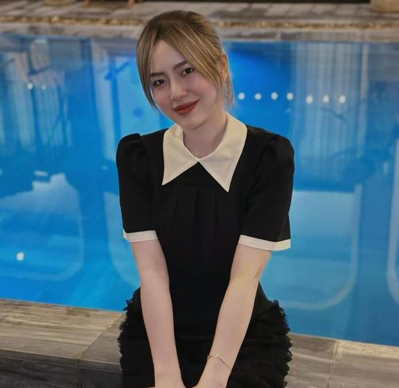 اتاق لوکس, Hoàng Khang Hotel Khách Sạn Buôn Ma Thuột