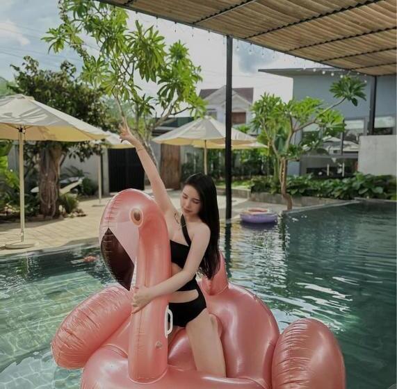 اتاق لوکس, Hoàng Khang Hotel  Khách Sạn Buôn Ma Thuột