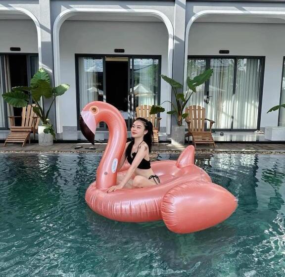 اتاق لوکس خانوادگی, Hoàng Khang Hotel Khách Sạn Buôn Ma Thuột