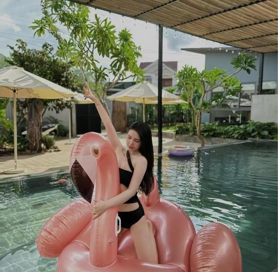 اتاق لوکس, Hoàng Khang Hotel Khách Sạn Buôn Ma Thuột