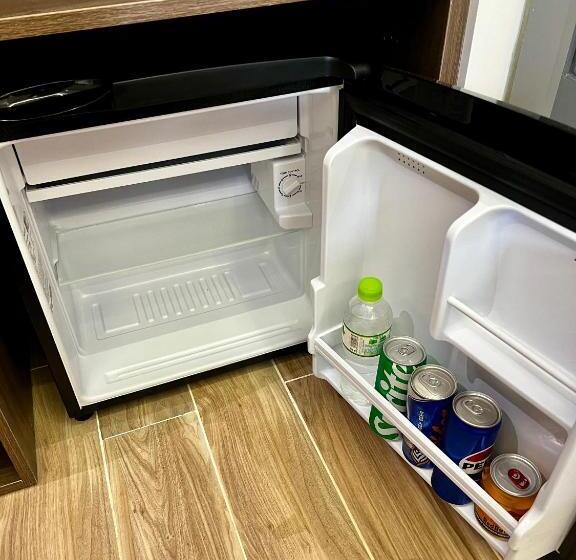 اتاق لوکس خانوادگی, Hoàng Khang Hotel Khách Sạn Buôn Ma Thuột