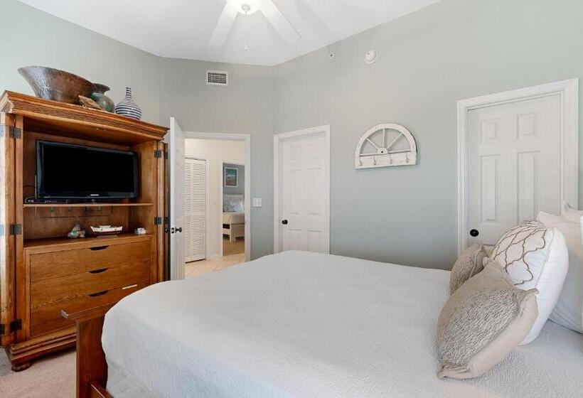 Апартаменты 2 Спальни, Dunes Of Seagrove C203