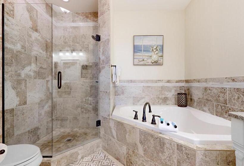 Апартаменты 2 Спальни, Dunes Of Seagrove C203