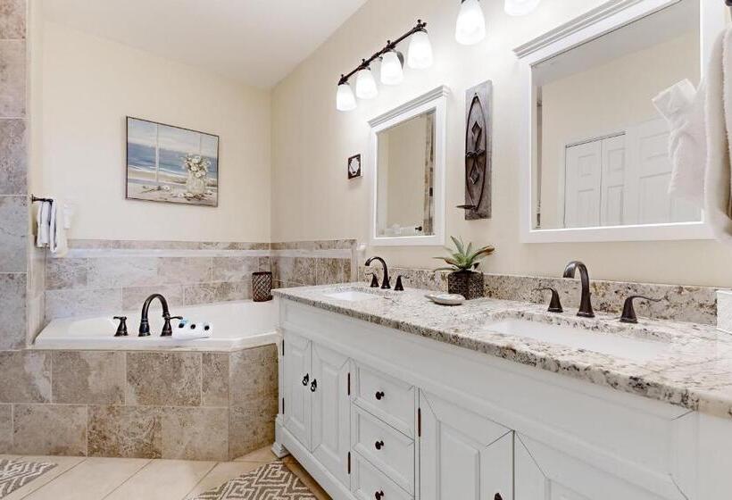 Апартаменты 2 Спальни, Dunes Of Seagrove C203