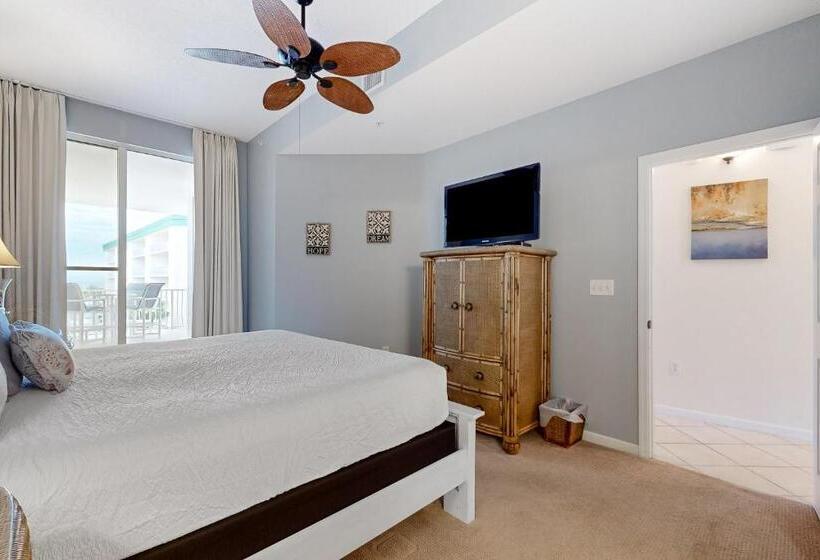 Апартаменты 2 Спальни, Dunes Of Seagrove C203