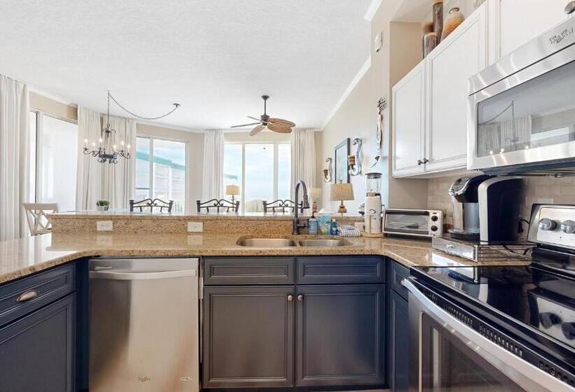 Апартаменты 2 Спальни, Dunes Of Seagrove C203