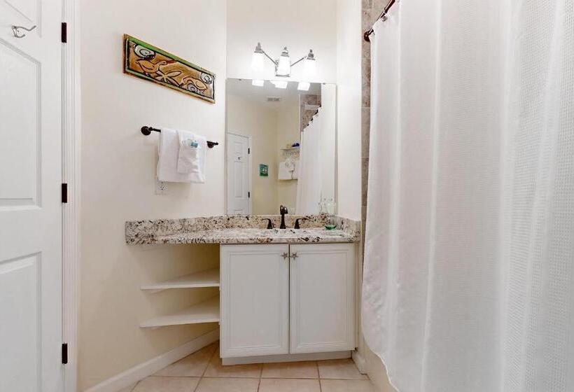 Апартаменты 2 Спальни, Dunes Of Seagrove C203