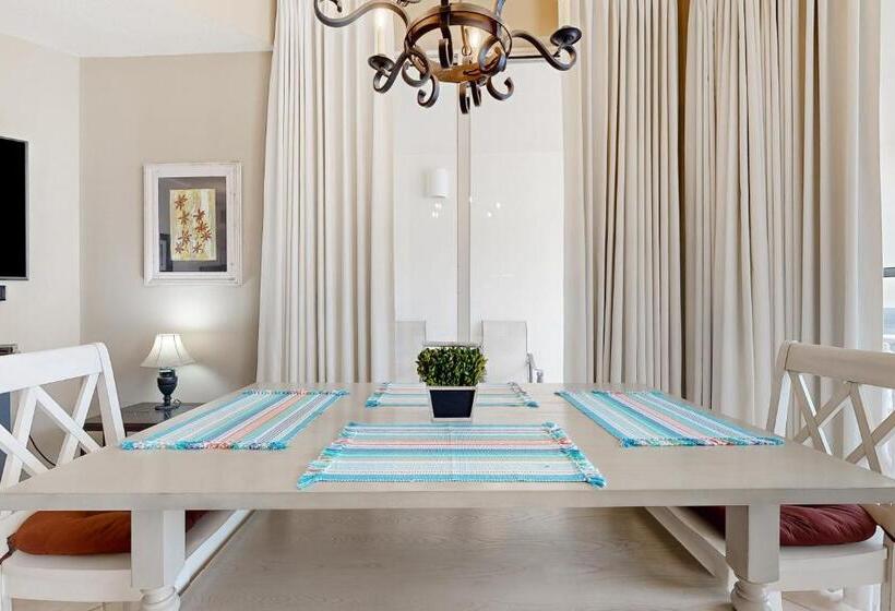 Апартаменты 2 Спальни, Dunes Of Seagrove C203