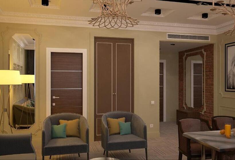 سوییت, Green Which