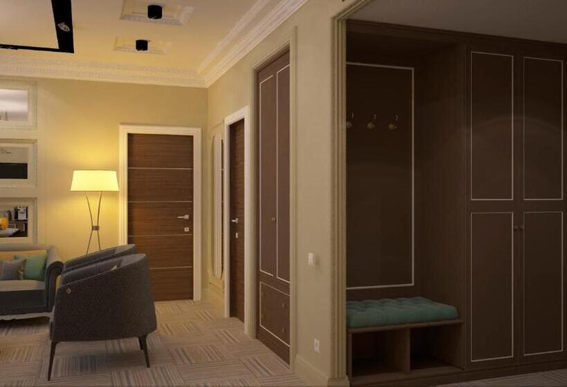 سوییت, Green Which