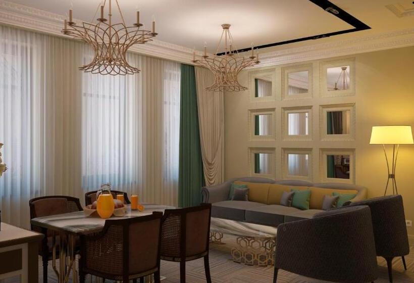 سوییت, Green Which