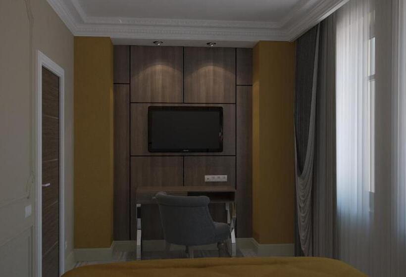 سوییت, Green Which