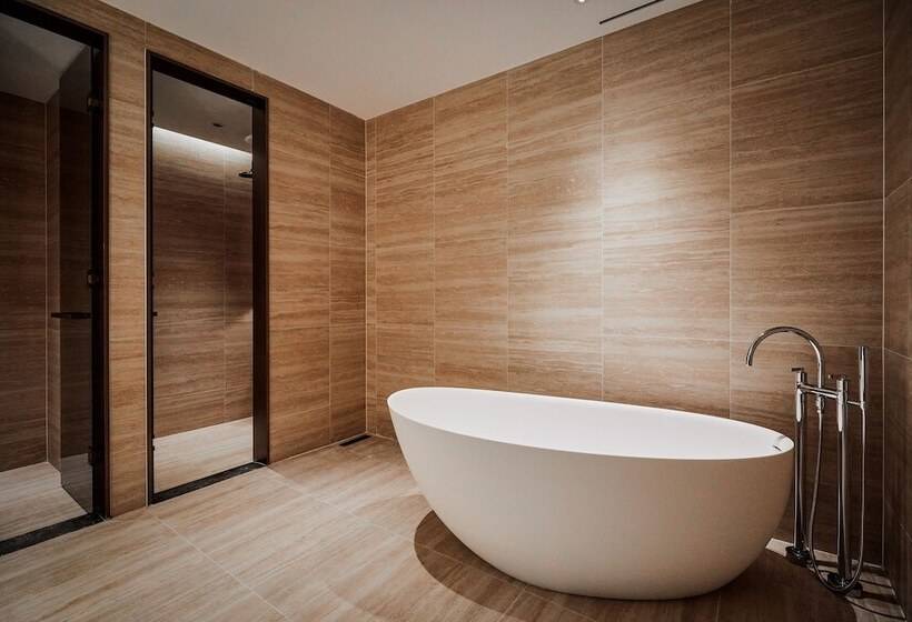 اتاق استاندارد, Paraspara Seoul