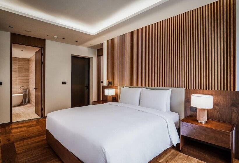 اتاق استاندارد, Paraspara Seoul