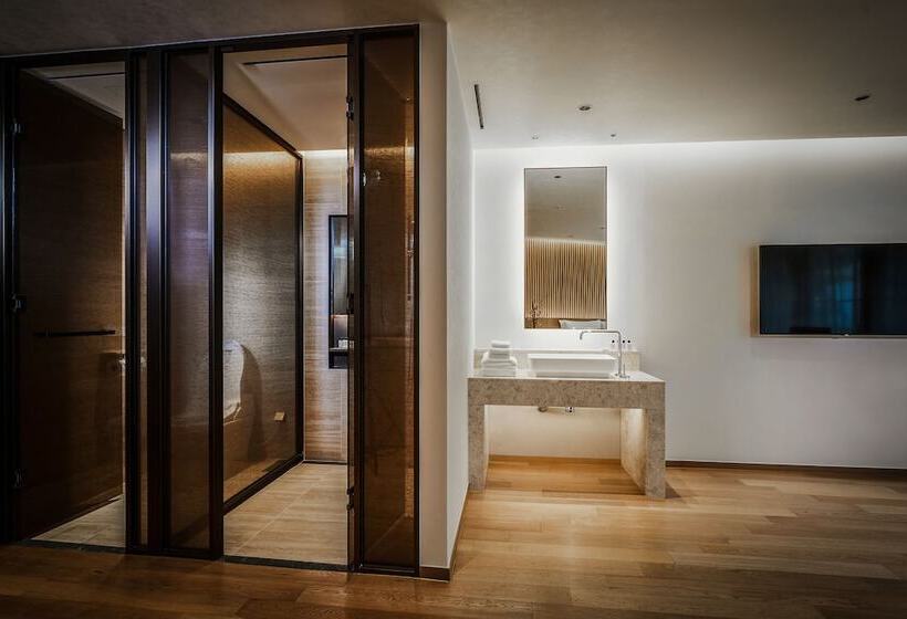 کابین, Paraspara Seoul